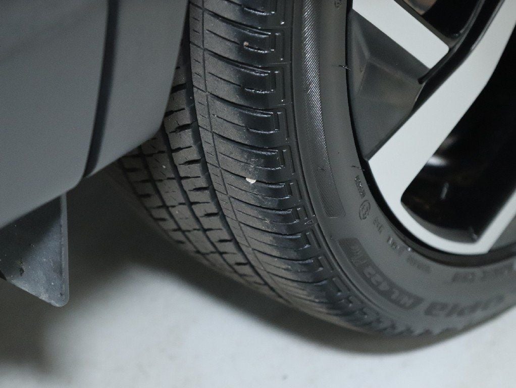 2022 Nissan Rogue Sport SL Premium AWD