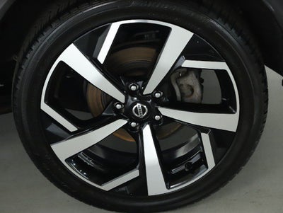 2022 Nissan Rogue Sport SL Premium AWD