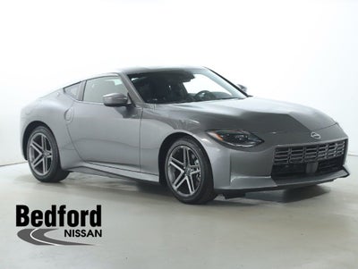 2024 Nissan Z Sport