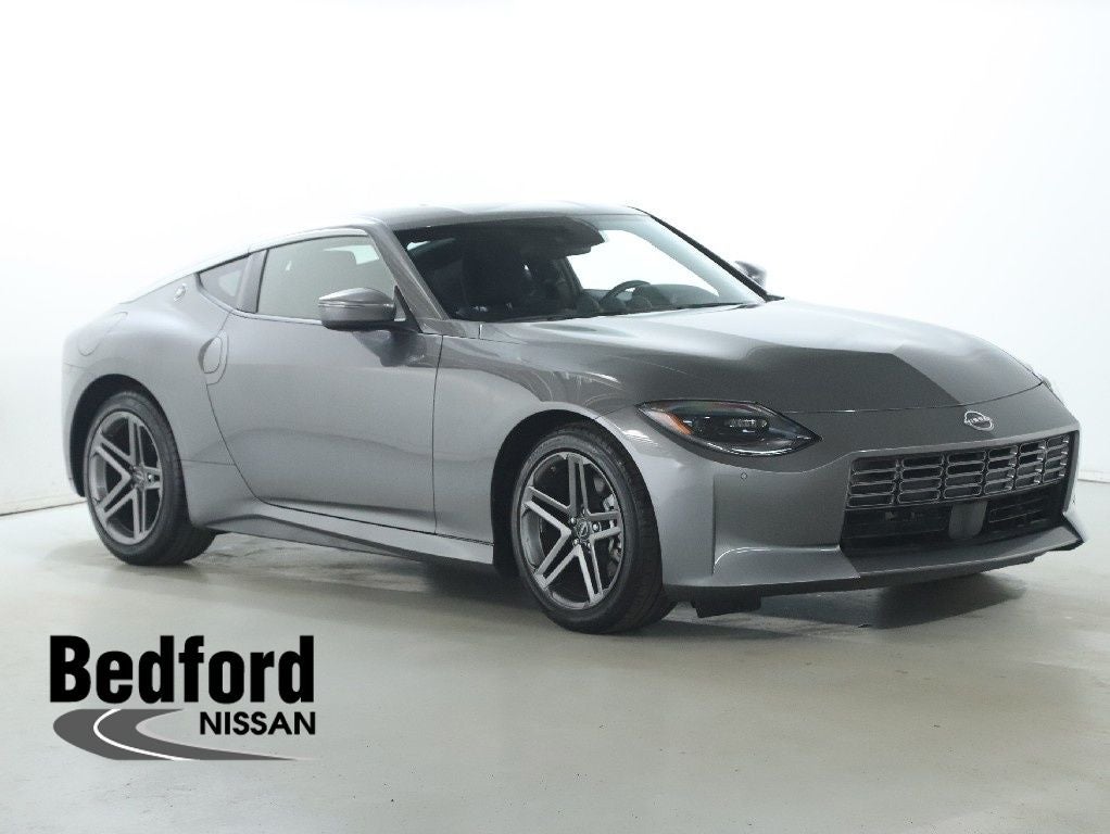 2024 Nissan Z Sport