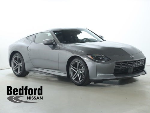 2024 Nissan Z Sport