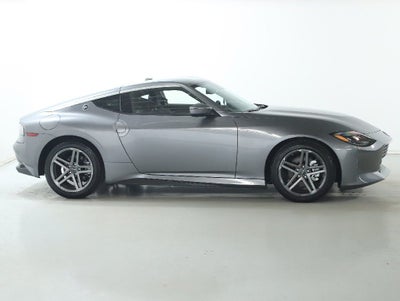2024 Nissan Z Sport