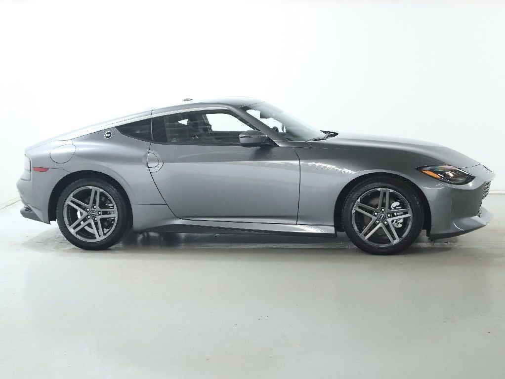 2024 Nissan Z Sport
