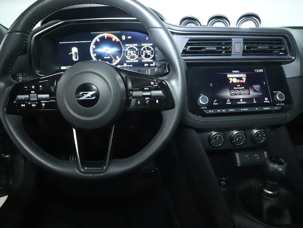 2024 Nissan Z Sport
