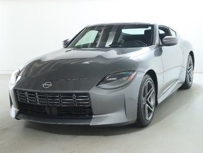 2024 Nissan Z Sport