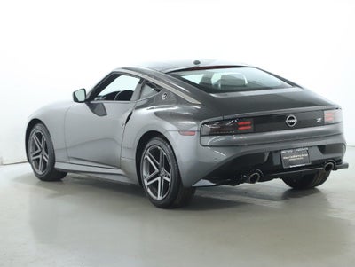 2024 Nissan Z Sport