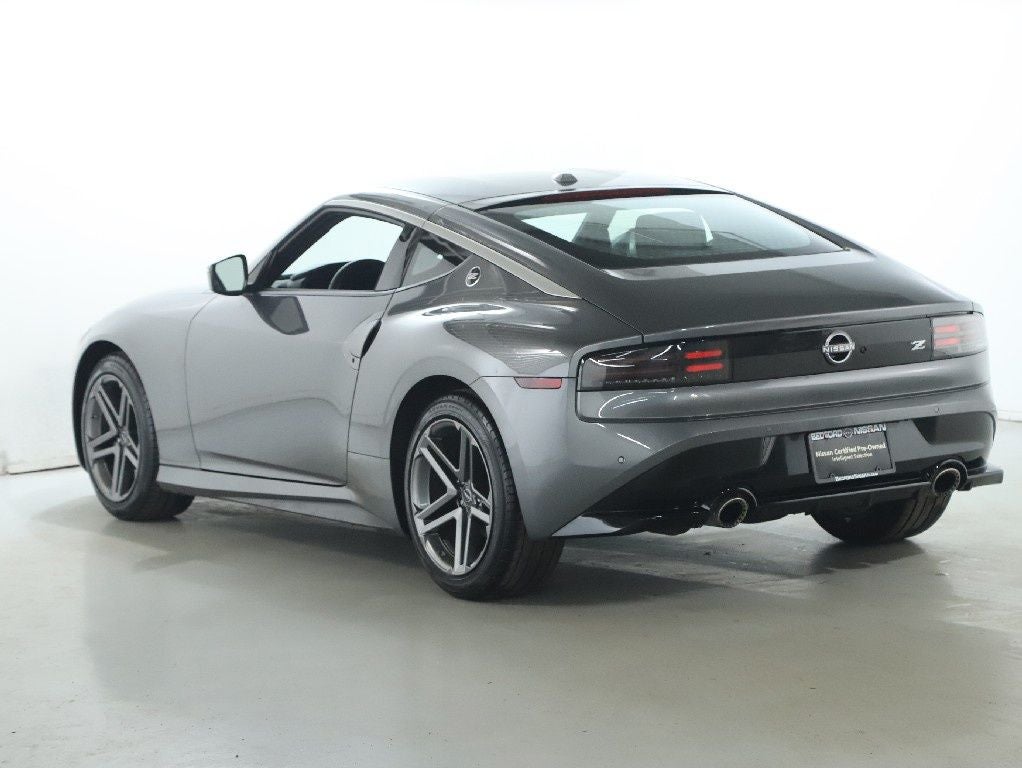 2024 Nissan Z Sport
