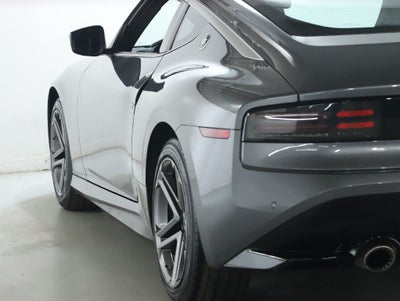 2024 Nissan Z Sport