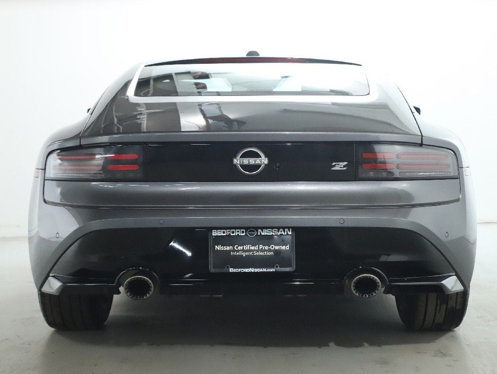 2024 Nissan Z Sport