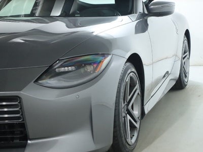 2024 Nissan Z Sport