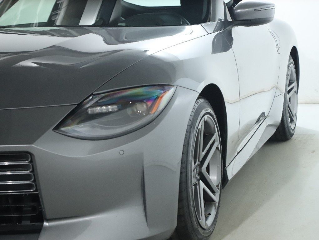 2024 Nissan Z Sport