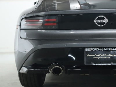 2024 Nissan Z Sport