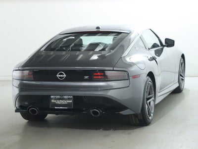 2024 Nissan Z Sport