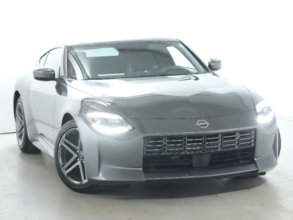 2024 Nissan Z Sport