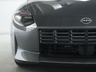 2024 Nissan Z Sport