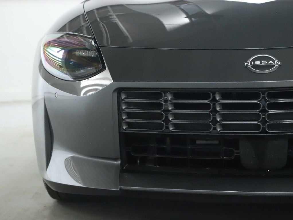 2024 Nissan Z Sport