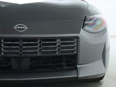 2024 Nissan Z Sport