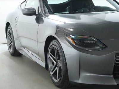 2024 Nissan Z Sport