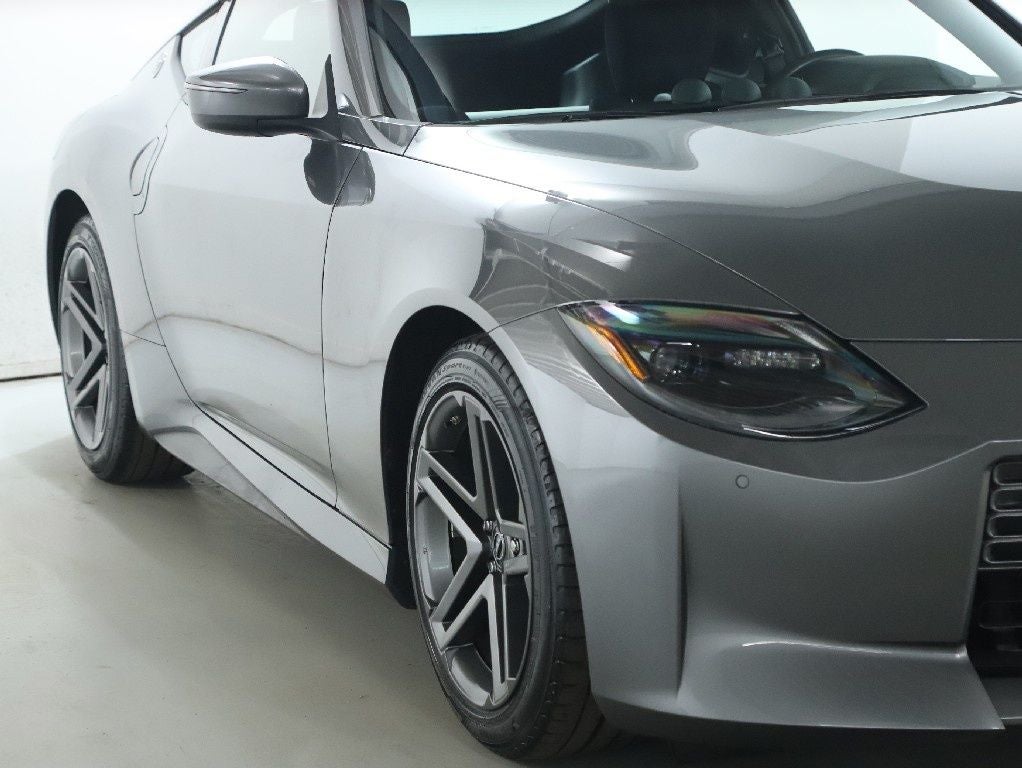 2024 Nissan Z Sport