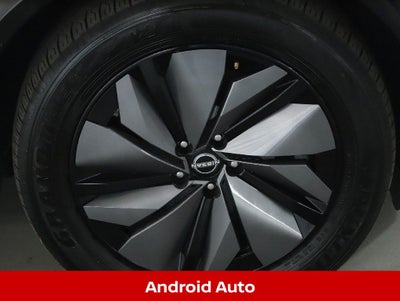 2024 Nissan Ariya EVOLVE+ e-4ORCE AWD
