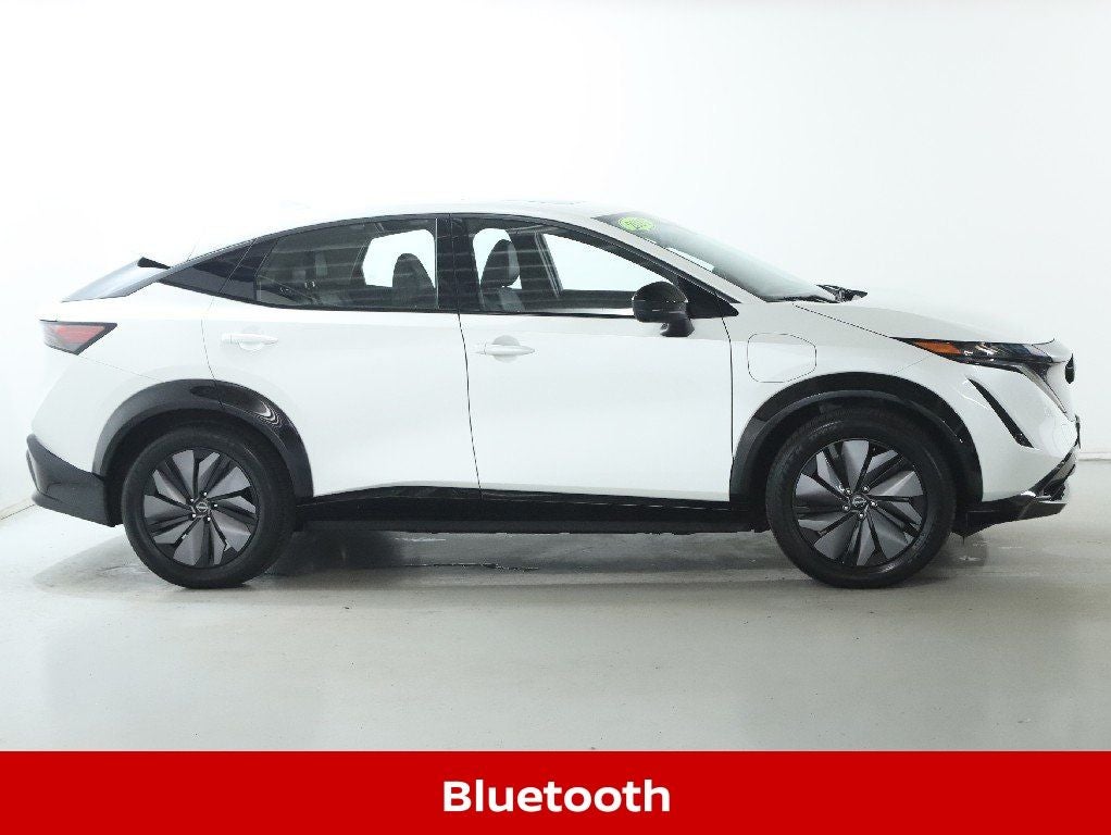 2024 Nissan Ariya EVOLVE+ e-4ORCE AWD