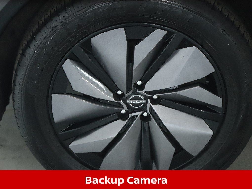 2024 Nissan Ariya EVOLVE+ e-4ORCE AWD