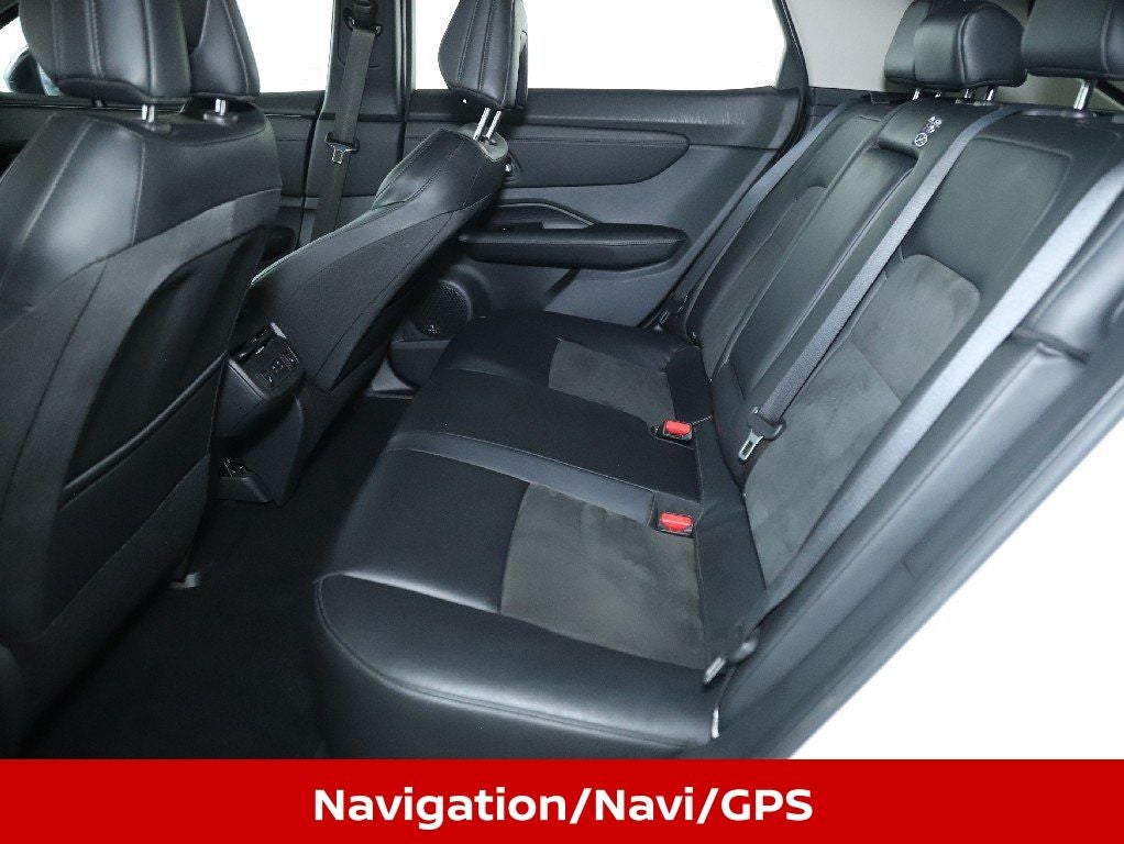 2024 Nissan Ariya EVOLVE+ e-4ORCE AWD