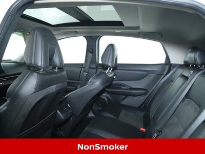 2024 Nissan Ariya EVOLVE+ e-4ORCE AWD