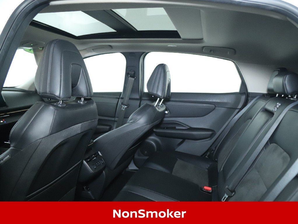 2024 Nissan Ariya EVOLVE+ e-4ORCE AWD