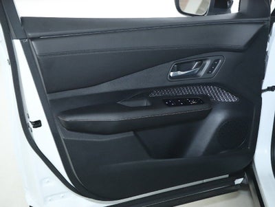 2024 Nissan Ariya EVOLVE+ e-4ORCE AWD