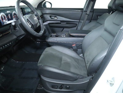 2024 Nissan Ariya EVOLVE+ e-4ORCE AWD