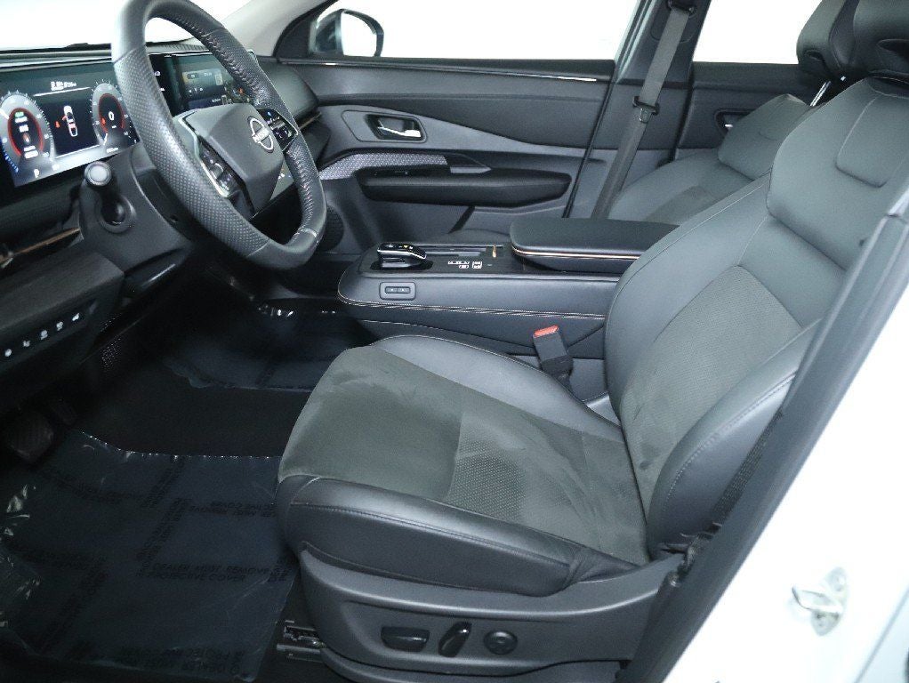 2024 Nissan Ariya EVOLVE+ e-4ORCE AWD