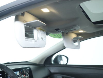 2024 Nissan Ariya EVOLVE+ e-4ORCE AWD