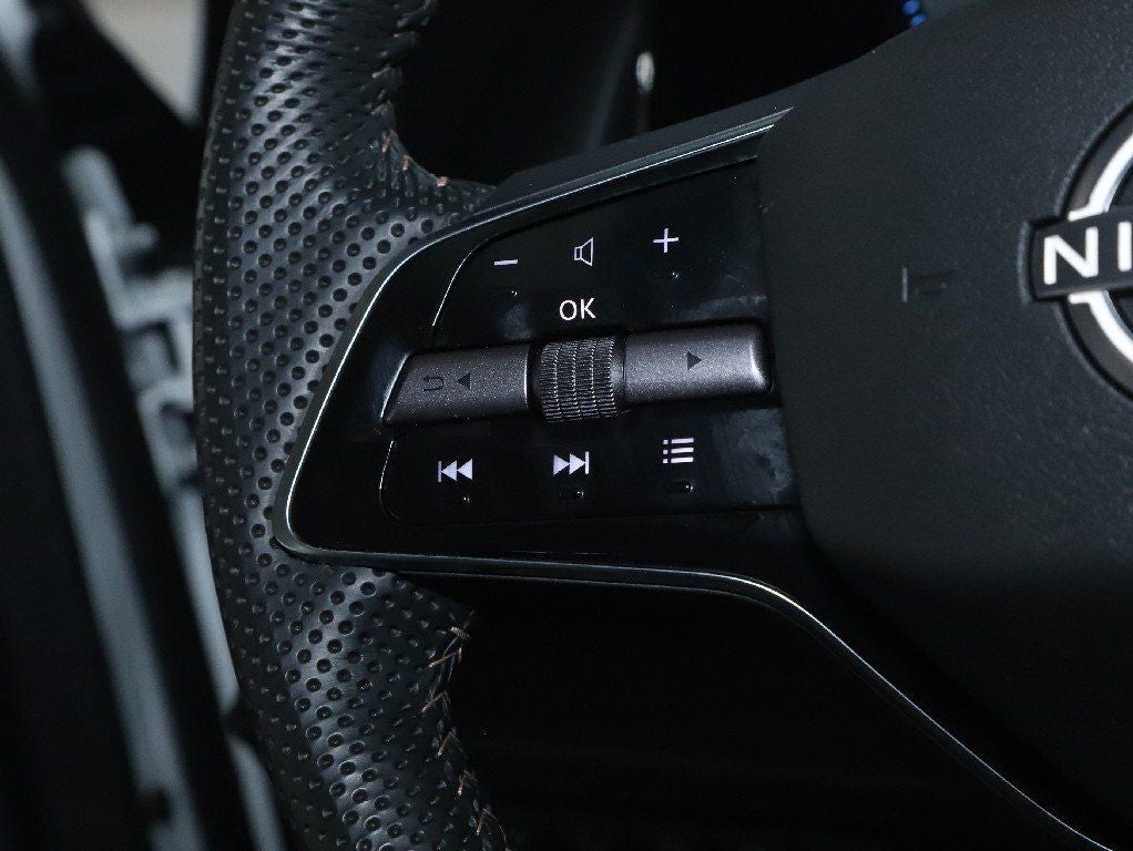 2024 Nissan Ariya EVOLVE+ e-4ORCE AWD