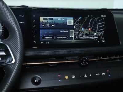 2024 Nissan Ariya EVOLVE+ e-4ORCE AWD