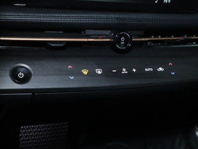 2024 Nissan Ariya EVOLVE+ e-4ORCE AWD