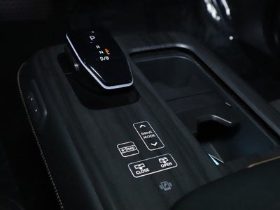 2024 Nissan Ariya EVOLVE+ e-4ORCE AWD