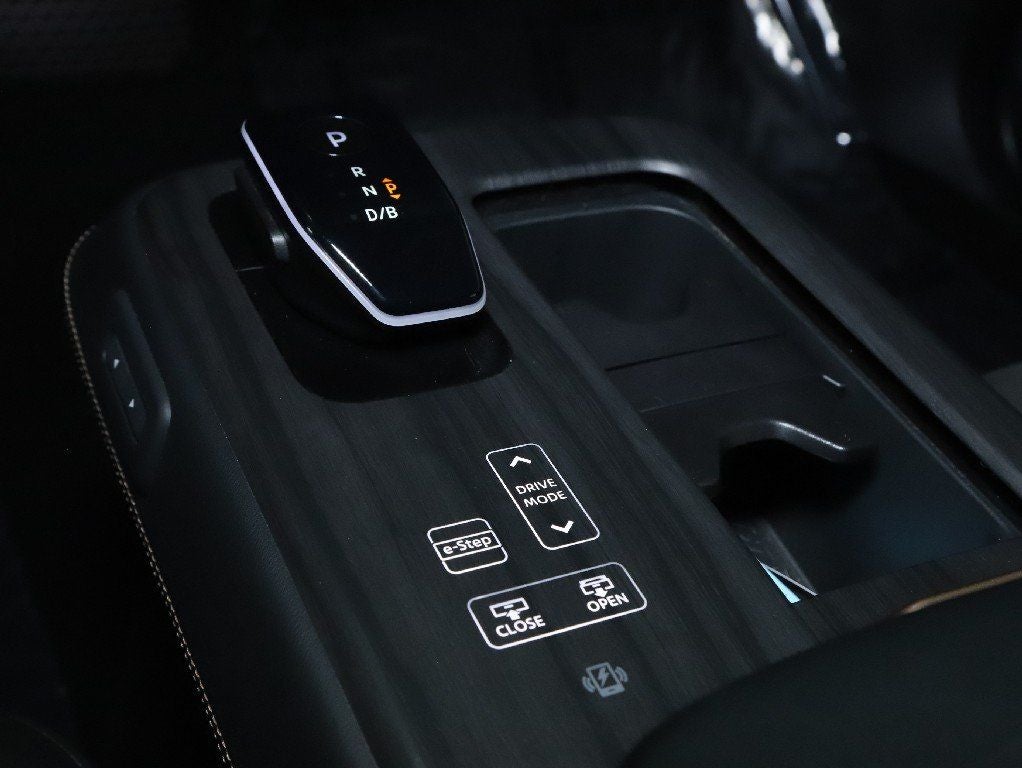 2024 Nissan Ariya EVOLVE+ e-4ORCE AWD