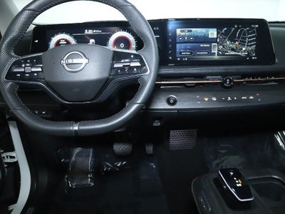 2024 Nissan Ariya EVOLVE+ e-4ORCE AWD