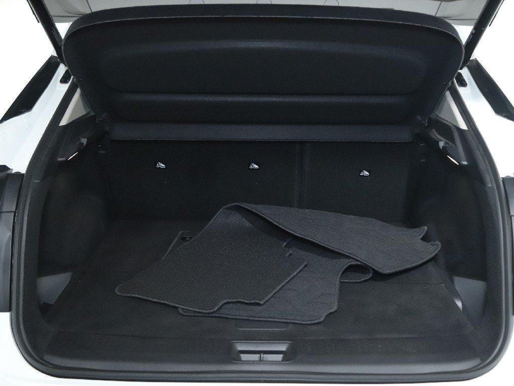 2024 Nissan Ariya EVOLVE+ e-4ORCE AWD