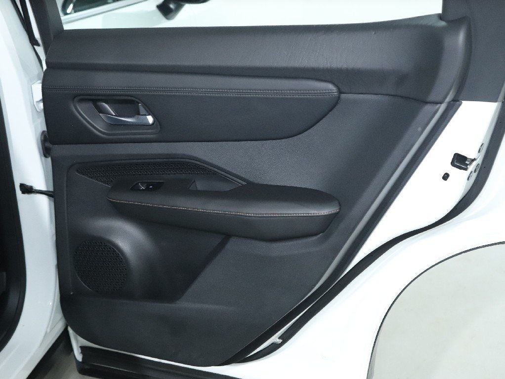 2024 Nissan Ariya EVOLVE+ e-4ORCE AWD