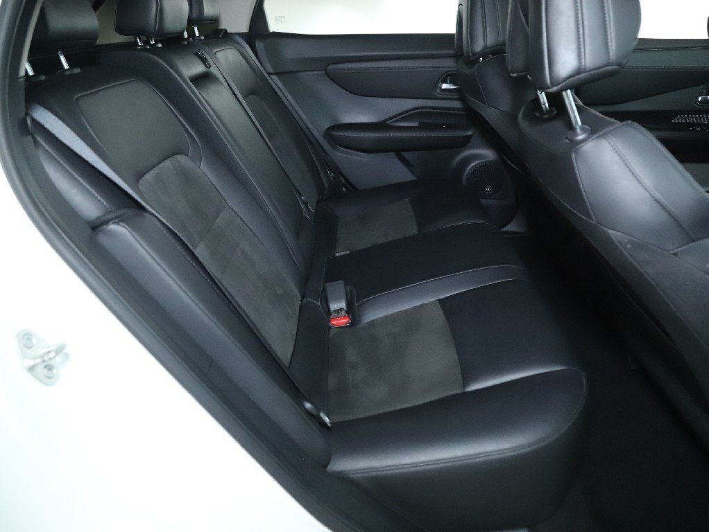 2024 Nissan Ariya EVOLVE+ e-4ORCE AWD