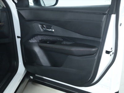 2024 Nissan Ariya EVOLVE+ e-4ORCE AWD