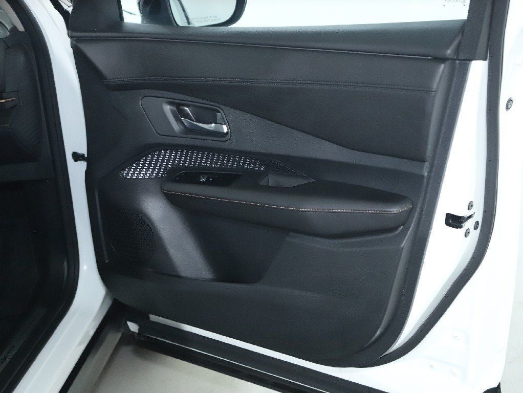 2024 Nissan Ariya EVOLVE+ e-4ORCE AWD