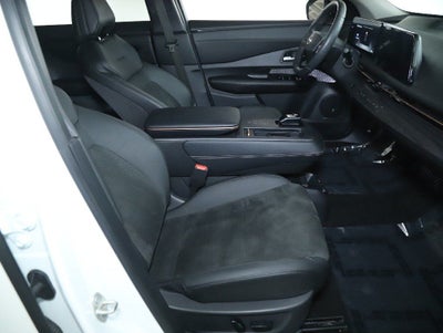 2024 Nissan Ariya EVOLVE+ e-4ORCE AWD