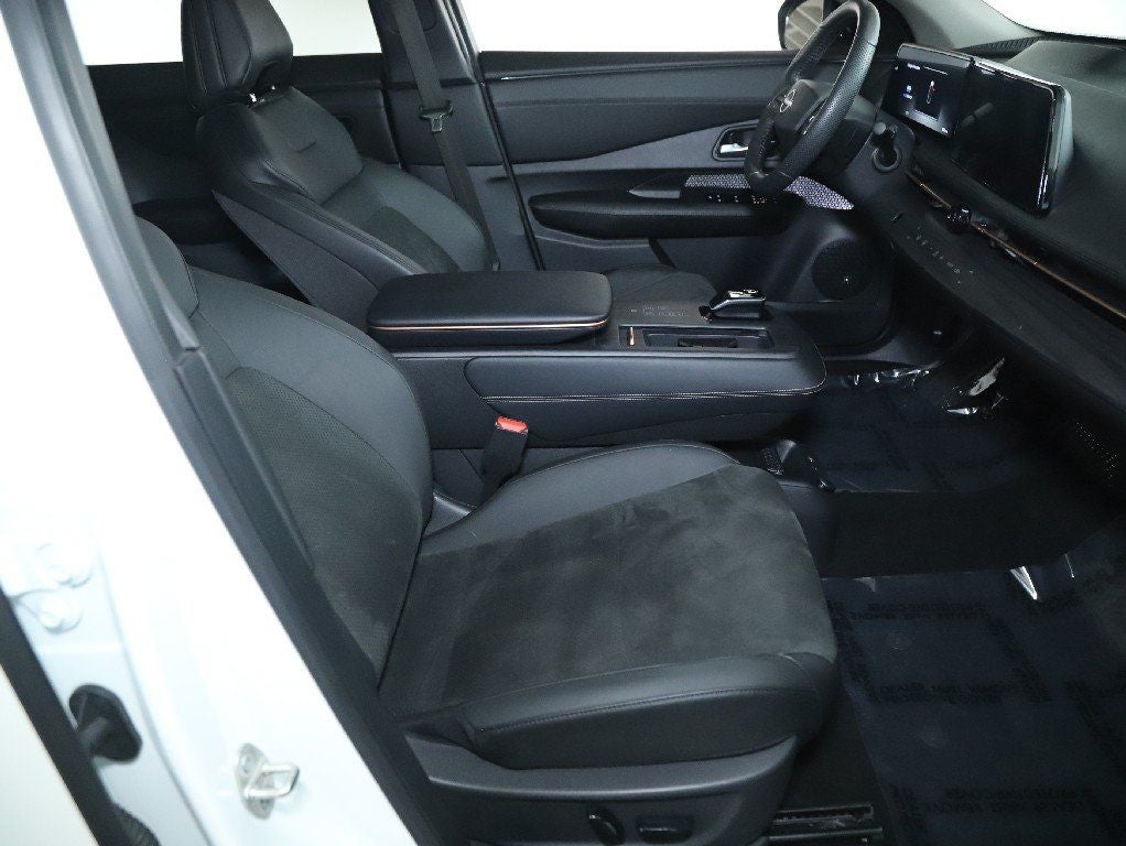 2024 Nissan Ariya EVOLVE+ e-4ORCE AWD