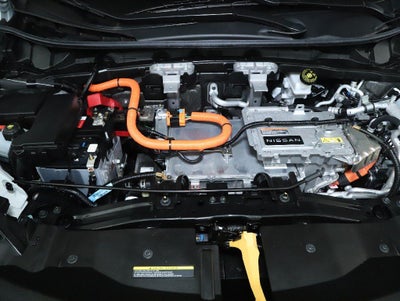 2024 Nissan Ariya EVOLVE+ e-4ORCE AWD