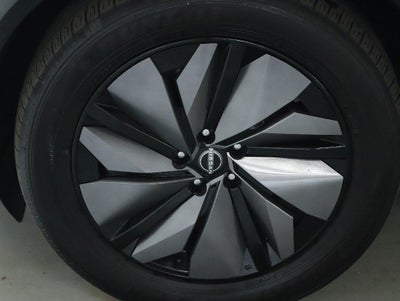 2024 Nissan Ariya EVOLVE+ e-4ORCE AWD