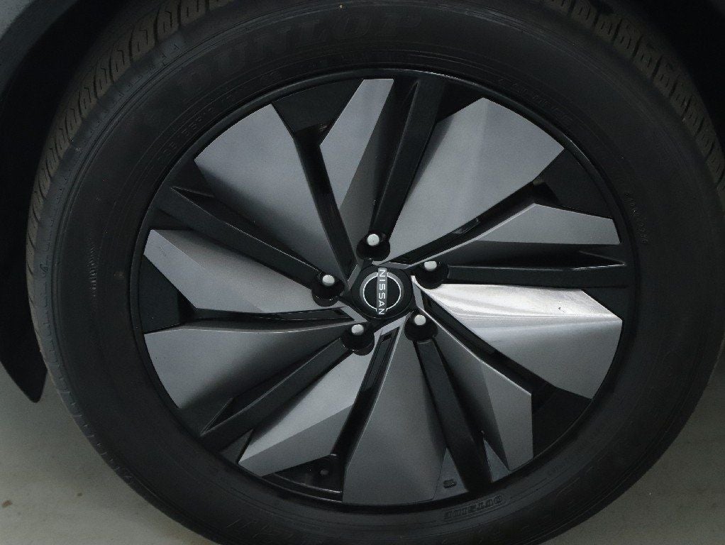 2024 Nissan Ariya EVOLVE+ e-4ORCE AWD