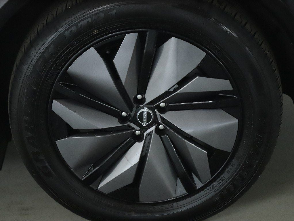 2024 Nissan Ariya EVOLVE+ e-4ORCE AWD